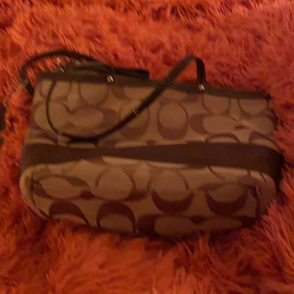 Coach Handbag - Picture 5 of 6